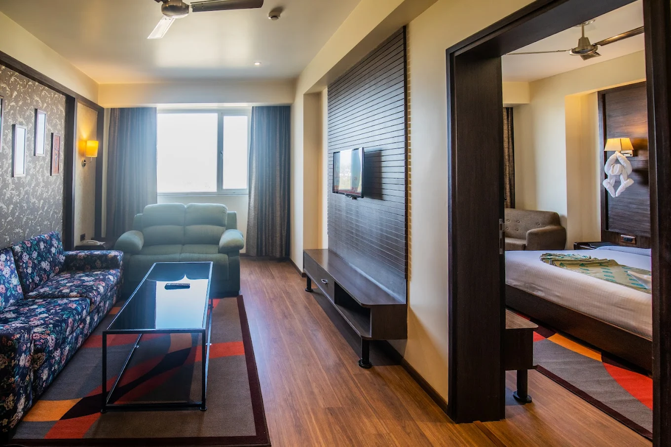 Hotel Vista Residency